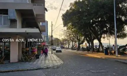 Apartamento para Venda em Balneário Piçarras, Centro, 4 dormitórios, 1 suíte, 3 banheiros, 1 vaga