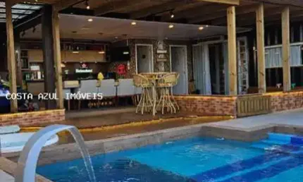 Casa para venda em penha, nossa senhora de fátima, 4 dormitórios, 3 banheiros, 2 vagas