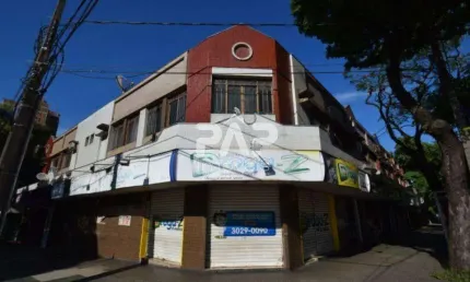 Kitnet para alugar em Maringá, Zona 03, com 1 quarto, com 41.42 m², Edificio Fiorentina