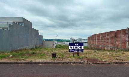 Venda | Terreno com 400,00 m². Jardim Munique, Maringá