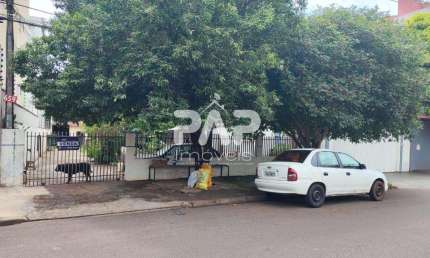 Venda | Terreno com 582,00 m². Vila Marumby, Maringá