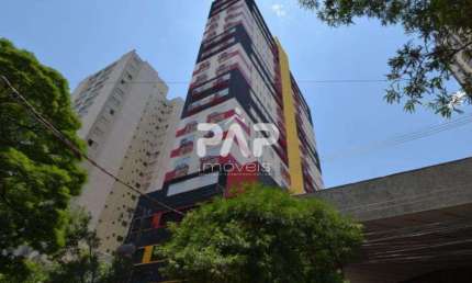 Locação | Apartamento próximo a Catedral, com 58m², 3 quartos. Zona 01, Maringá