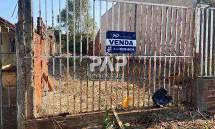 Terreno à venda em Sarandi, Novo Panorama, com 222 m²