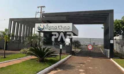 Terreno à venda em São Pedro do Paraná, Porto São José, com 360 m², Aguas claras