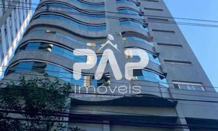 Apartamento para alugar em Maringá, Zona 01, com 4 suítes, com 240 m²