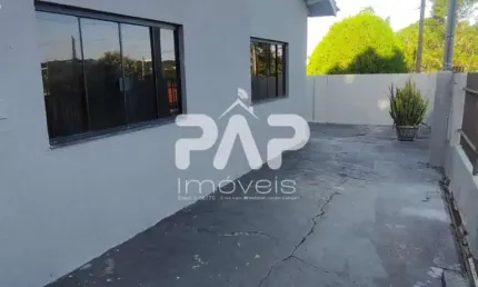 Casa à venda em Maringá, Ebenezer, com 3 quartos, com 105 m²