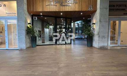 Apartamento para alugar em Maringá, Zona 07, com 3 quartos, com 74 m², GRAN PORTAL