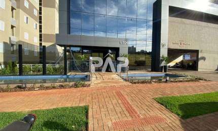 Apartamento para alugar em Maringá, Jardim Aclimação, com 2 quartos, com 50 m², Royal Palace