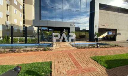 Apartamento para alugar em Maringá, Jardim Aclimação, com 2 quartos, com 50 m², Royal Palace