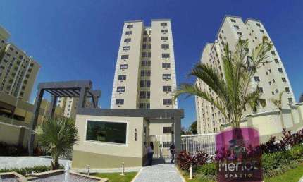 Venda | Apartamento com 55,00 m², 2 dormitório(s). Vila Bosque, Maringá