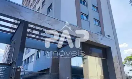 Apartamento para venda em Maringá, Jardim Aclimação, com 2 quartos, com 52 m²