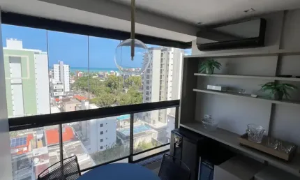 Lindo apartamento para morar no Jd Oceania - Porteira Fechada - em João Pessoa