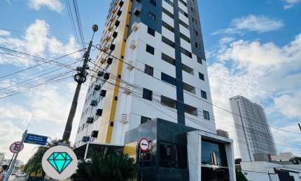 Apartamento pronto para morar no melhor de Tambauzinho