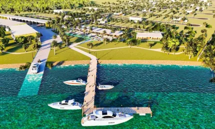 Lote Condomínio Santé a partir de 450 m² a 780 m² em Barra Nova Marechal Deodoro