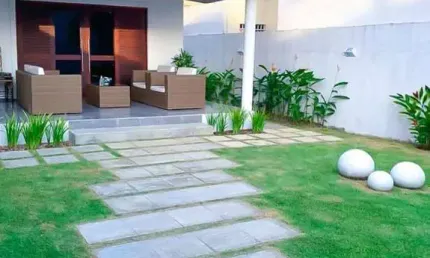Casa Condomínio Jardim Horto com 475 m² 4 Quartos Gruta de Lourdes, Maceió