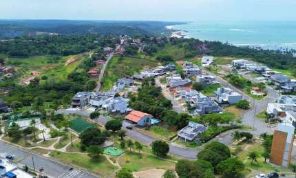 Condomínio Atlântis lotes Prontos para Construir em Garça Torta em Maceió