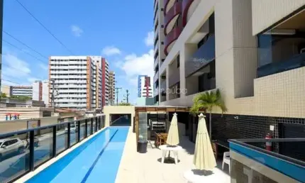 Apartamento Venda na Ponta Verde com 150 m² e 4 quartos