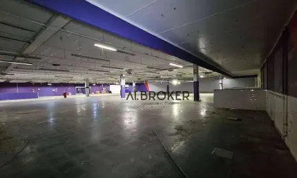 Galpão para alugar, 2600 m² por R$ 88.166,67/mês - Sapiranga - Fortaleza/CE