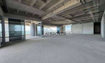 Na Beira Mar Apartamento com 5 dormitórios à venda, 820 m² por R$ 15.000.000 - Meireles - Fortaleza/CE