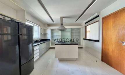 Na Beira Mar Apartamento com 4 dormitórios à venda, 328 m² por R$ 6.900.000 - Mucuripe - Fortaleza/CE