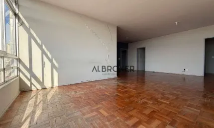 Na beira mar apartamento com 4 dormitórios à venda, 169 m² por r$ 1.360.000 - meireles - fortaleza/ce
