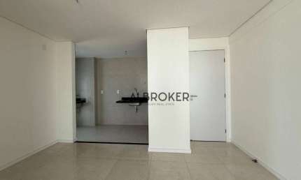 Na Aldeota  Apartamento com 2 dormitórios à venda, 66 m² por R$ 650.000 - Aldeota - Fortaleza/CE