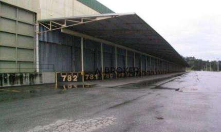 Em Condomínio Fechado Galpão para alugar, 5200 m² por R$ 115.855/mês - Alto Alegre II - Maracanaú/CE