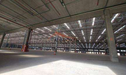 Em Condomínio  Galpão para alugar, 12210 m² por R$ 285.000/mês - Alto Alegre II - Maracanaú/CE