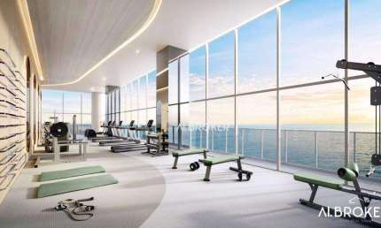Na Beira Mar  Cobertura com 5 dormitórios à venda, 652 m² por R$ 25.000.000 - Meireles - Fortaleza/CE