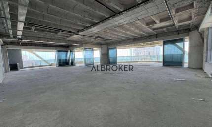 Na Beira Mar Cobertura com 7 dormitórios à venda, 1250 m² por R$ 31.000.000 - Meireles - Fortaleza/CE
