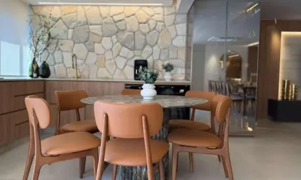 Porteira fechada apartamento com 4 dormitórios à venda, 186 m² por r$ 2.270.000 - mucuripe - fortaleza/ce