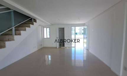 No Condomínio Benvida Casa com 3 dormitórios à venda, 95 m² por R$ 480.000 - Encantada - Eusébio/CE