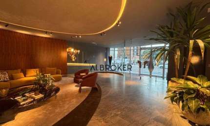 Na Beira Mar  Apartamento com 5 dormitórios à venda, 604 m² por R$ 21.000.000 - Mucuripe - Fortaleza/CE