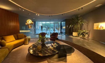 Na Beira Mar  Apartamento com 5 dormitórios à venda, 604 m² por R$ 23.000.000 - Mucuripe - Fortaleza/CE