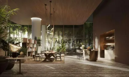 Na Beira Mar Apartamento com 4 dormitórios à venda, 221 m² por R$ 4.880.000 - Meireles - Fortaleza/CE