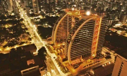 BS Design Sala à venda, 59 m² por R$ 1.700.000 - Aldeota - Fortaleza/CE
