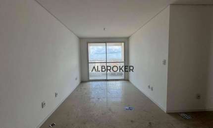 Apartamento com 3 dormitórios à venda, 67 m² por R$ 766.000,00 - Benfica - Fortaleza/CE