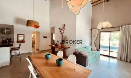 Em Guaramiranga  Sítio com 5 dormitórios à venda, 5240 m² por R$ 1.500.000 - Botija - Guaramiranga/CE