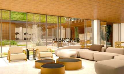 Em São Paulo Mansão com 6 dormitórios à venda, 1100 m² por R$ 34.500.000 - Jardim Luzitânia - São Paulo/SP