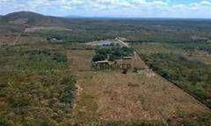 Terreno à venda, 60000 m² por R$ 9.000.000,00 - Parque Iracema - Maranguape/CE