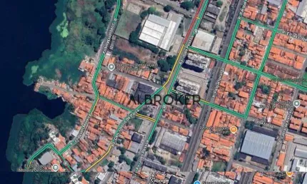 Terreno à venda, 6940 m² por R$ 7.000.000,00 - Parangaba - Fortaleza/CE