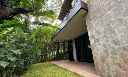 Em Guaramiranga  Loft com 3 dormitórios à venda, 138 m² por R$ 2.550.000 - Guaramiranga - Guaramiranga/CE