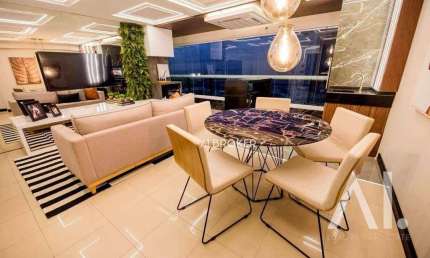 Na Praia de Iracema Apartamento com 2 dormitórios à venda, 72 m² por R$ 1.100.000 - Praia de Iracema - Fortaleza/CE