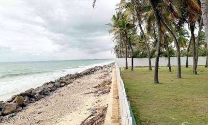 Casa com 4 dormitórios à venda, 800 m² por R$ 8.200.000,00 - Cumbuco - Caucaia/CE