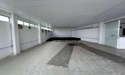 Prédio, 3400 m² - venda por R$ 7.500.000,00 ou aluguel por R$ 60.000,00/mês - Cambeba - Fortaleza/CE
