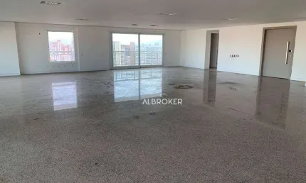 Apartamento com 5 dormitórios à venda, 900 m² por r$ 7.500.000,00 - aldeota - fortaleza/ce