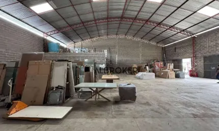 Galpão para alugar, 800 m² por R$ 12.000,00/mês - Castelão - Fortaleza/CE