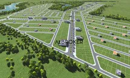 Terreno à venda, 130000 m² por r$ 13.000.000,00 - zona rural - caucaia/ce