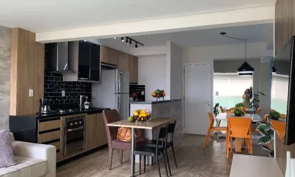 Apartamento com 1 quarto à venda na Avenida Cardeal da Silva, 1664, Rio Vermelho, Salvador