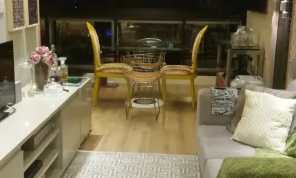 Apartamento com 1 quarto à venda no Caminho das Árvores, Salvador 